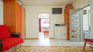 COMISION 0% | CORP DE CASA + CURTE-3 CAMERE | zona Grivitei - Blumana - imagine 12