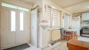 COMISION 0% | CORP DE CASA + CURTE-3 CAMERE | zona Grivitei - Blumana - imagine 18