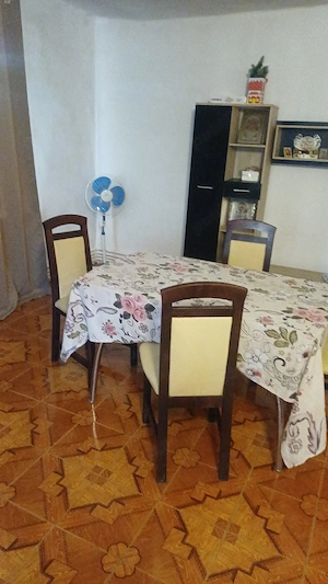 vand casa la Recas  - imagine 5