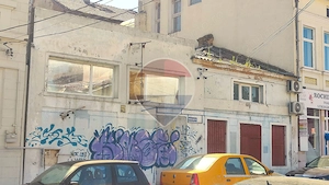 Casă de | Strada Gheorghe Lazar, Constanța | Oportunitate de Renovare - imagine 2