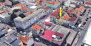 Casă de | Strada Gheorghe Lazar, Constanța | Oportunitate de Renovare - imagine 5