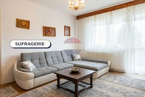 Apartament 2 camere | Micro 2 | Etaj 2/4 | Comision 0% - imagine 7