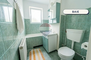 Apartament 2 camere | Micro 2 | Etaj 2/4 | Comision 0% - imagine 14