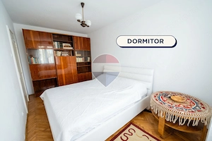 Apartament 2 camere | Micro 2 | Etaj 2/4 | Comision 0% - imagine 12