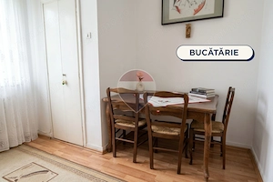 Apartament 2 camere | Micro 2 | Etaj 2/4 | Comision 0% - imagine 3