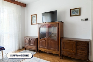 Apartament 2 camere | Micro 2 | Etaj 2/4 | Comision 0% - imagine 8