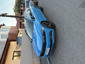 Volkswagen passat b8