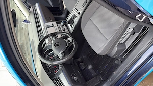 Volkswagen passat b8 - imagine 3