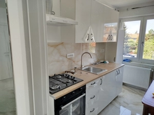 Inchiriez apartament cu 3 camere  - imagine 6