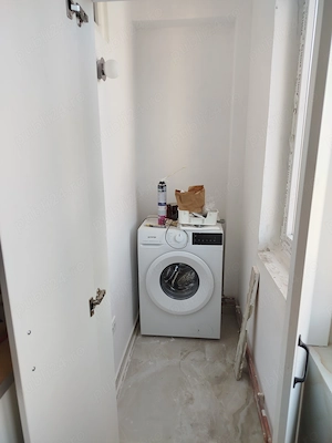 Inchiriez apartament cu 3 camere  - imagine 8