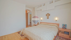 Apartament 4 camere, vedere Bucegi, etaj 1, Predeal - imagine 5
