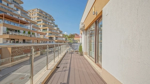 Drumul Poienii-Apartament de inchiriat 2 camere Season Residence - imagine 4