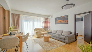 Drumul Poienii-Apartament de inchiriat 2 camere Season Residence - imagine 10