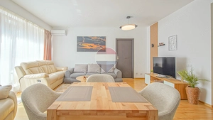 Drumul Poienii-Apartament de inchiriat 2 camere Season Residence - imagine 8
