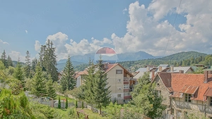 Apartament 4 camere, vedere Bucegi, etaj 1, Predeal - imagine 10