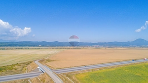 Teren extravilan 17,000mp Rasnov langa Autostrada A3, zona industriala - imagine 13
