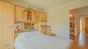 Apartament 4 camere, vedere Bucegi, etaj 1, Predeal - imagine 7