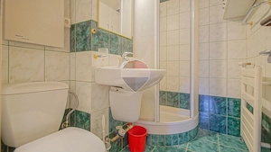 Apartament 4 camere, vedere Bucegi, etaj 1, Predeal - imagine 9
