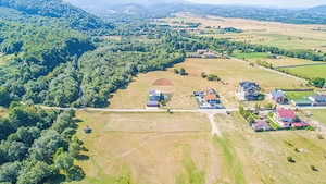 Teren intravilan cu PUZ aprobat Rasnov -Glajarie,  1372- 3966mp - imagine 10