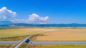 Teren extravilan 17,000mp Rasnov langa Autostrada A3, zona industriala - imagine 12