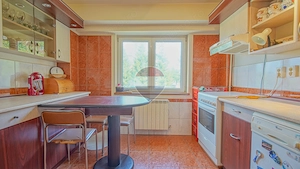 Apartament 4 camere, vedere Bucegi, etaj 1, Predeal - imagine 8