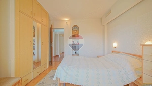 Apartament 4 camere, vedere Bucegi, etaj 1, Predeal - imagine 4