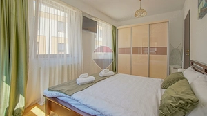 Drumul Poienii-Apartament de inchiriat 2 camere Season Residence - imagine 18