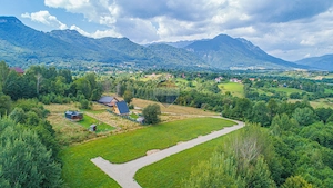 Teren 500mp Tohanita (intre castelul Bran si Zarnesti), langa padure - imagine 7