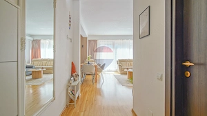 Drumul Poienii-Apartament de inchiriat 2 camere Season Residence - imagine 17