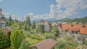 Apartament 4 camere, vedere Bucegi, etaj 1, Predeal - imagine 14