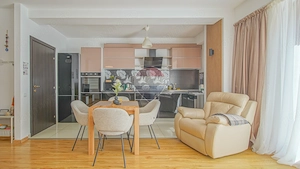 Drumul Poienii-Apartament de inchiriat 2 camere Season Residence - imagine 12