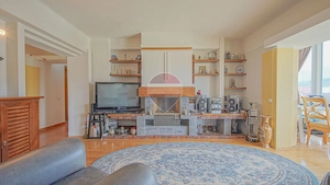 Apartament 4 camere, vedere Bucegi, etaj 1, Predeal - imagine 11