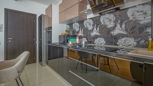 Drumul Poienii-Apartament de inchiriat 2 camere Season Residence - imagine 14