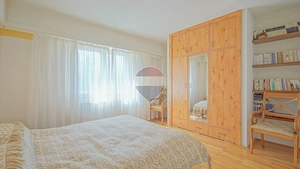 Apartament 4 camere, vedere Bucegi, etaj 1, Predeal - imagine 18