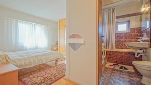 Apartament 4 camere, vedere Bucegi, etaj 1, Predeal - imagine 19