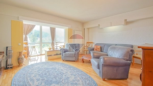 Apartament 4 camere, vedere Bucegi, etaj 1, Predeal - imagine 12