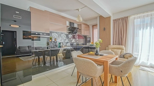 Drumul Poienii-Apartament de inchiriat 2 camere Season Residence - imagine 13