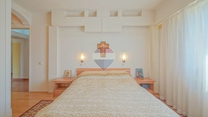 Apartament 4 camere, vedere Bucegi, etaj 1, Predeal - imagine 17