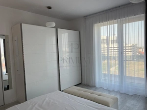 TORONTALULUI - 3 CAMERE LUX - ETAJ 4 LIFT - 2 BALCOANE - INCALZIRE PARDOSEALA - CLIMA - imagine 3