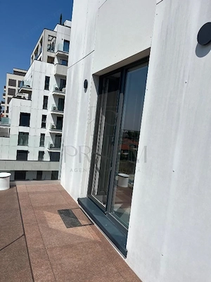 TORONTALULUI - 3 CAMERE LUX - ETAJ 4 LIFT - 2 BALCOANE - INCALZIRE PARDOSEALA - CLIMA - imagine 8
