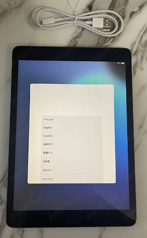Apple iPad 10.2" A2197 32 Gb WiFi