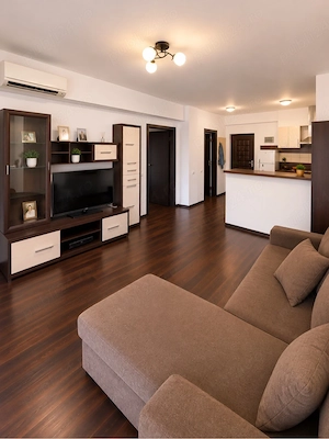Apartament 2 camere redus la 74000   direct propietar! - imagine 4