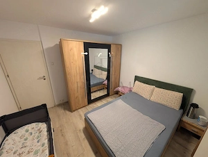 SOARELUI - PARTER - 3 CAMERE - 2 BAI - DECOMANDAT - CENTRALA PROPRIE - RENOVAT