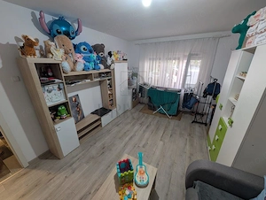 SOARELUI - PARTER - 3 CAMERE - 2 BAI - DECOMANDAT - CENTRALA PROPRIE - RENOVAT - imagine 8