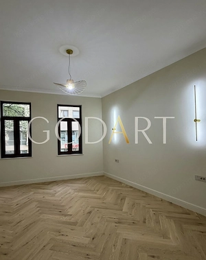 Apartament 4 camere  | Vila interbelică | Renovat | Eminescu - imagine 7