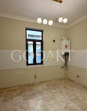 Apartament 4 camere  | Vila interbelică | Renovat | Eminescu - imagine 3