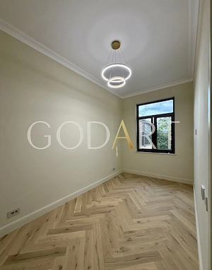 Apartament 4 camere  | Vila interbelică | Renovat | Eminescu - imagine 9