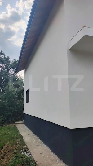 Casa individuala 162 mp utili, 440 mp teren,  Barnova  - imagine 3