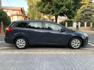 Ford Focus 130.000km - imagine 5
