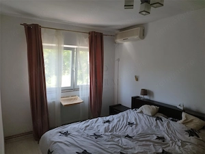 SAGULUI - 3 CAMERE - ETAJ 2 - CENTRALA PROPRIE - CLIMA - MOBILAT UTILAT - imagine 14